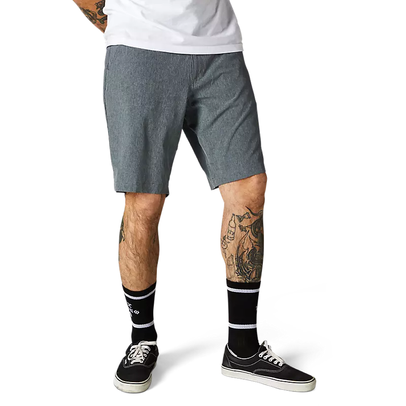 Essex Hybrid Tech Stretch Shorts