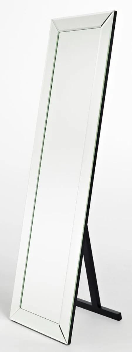 Luxury standing mirror 48 x H. 165 cm - bedroom furniture