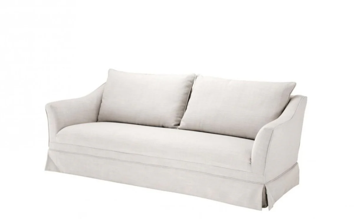 Luxus Sofa Panama Natural - Limited Edition