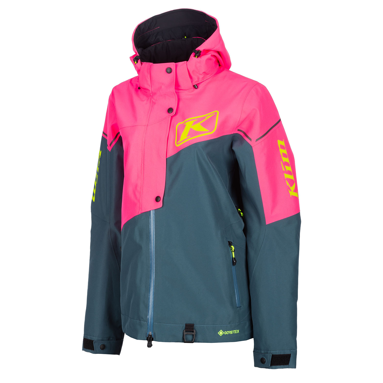 Alpenjacke