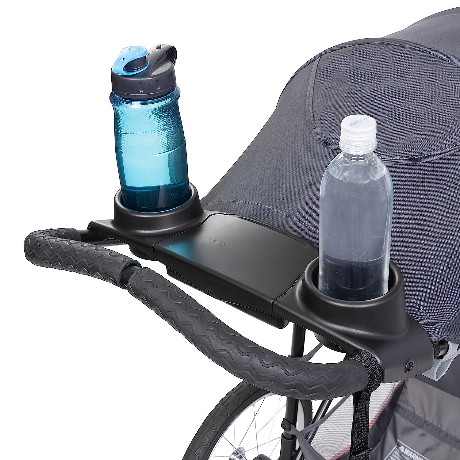 Baby Trend Expedition Jogger Kinderwagen, Phantom, 50 Pfund