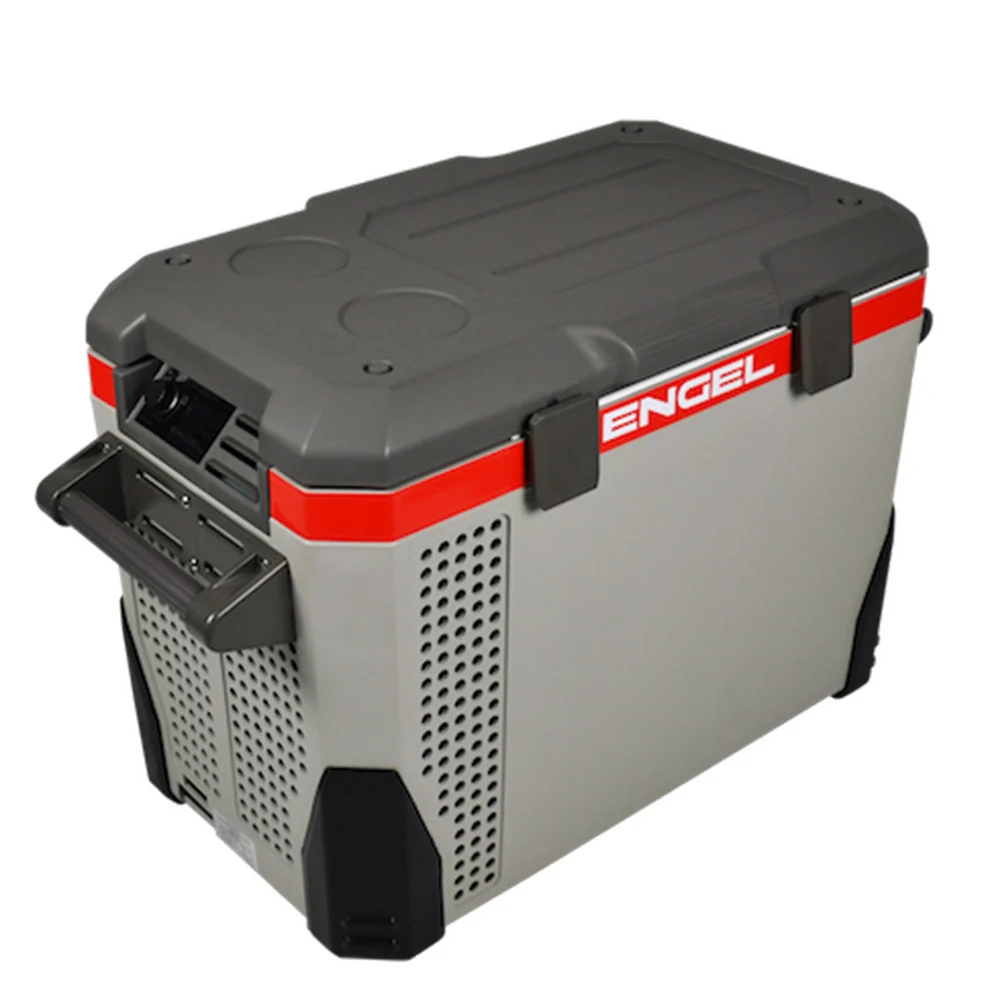 Nevera-congelador con compresor Engel MR040 - 38 Litros