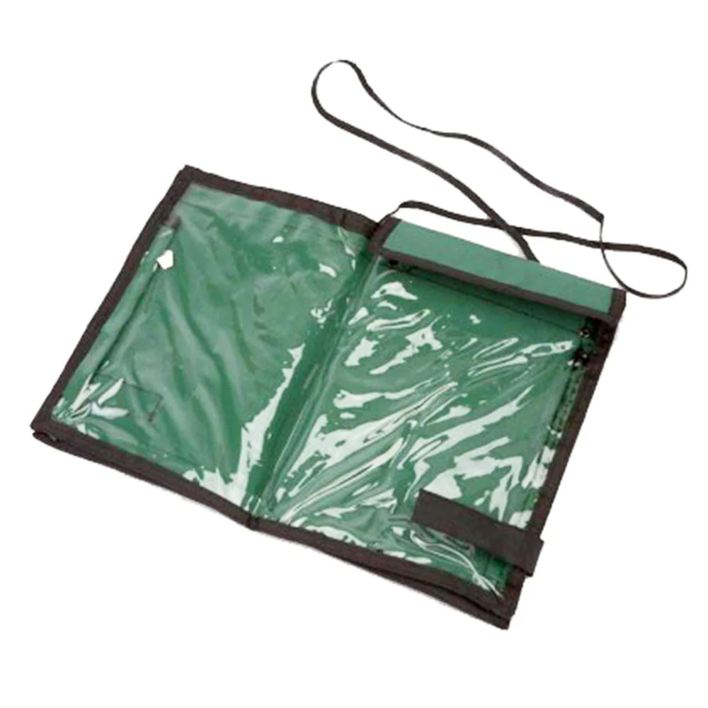 PORTA MAPAS TABELLE Y DOCUMENTOS