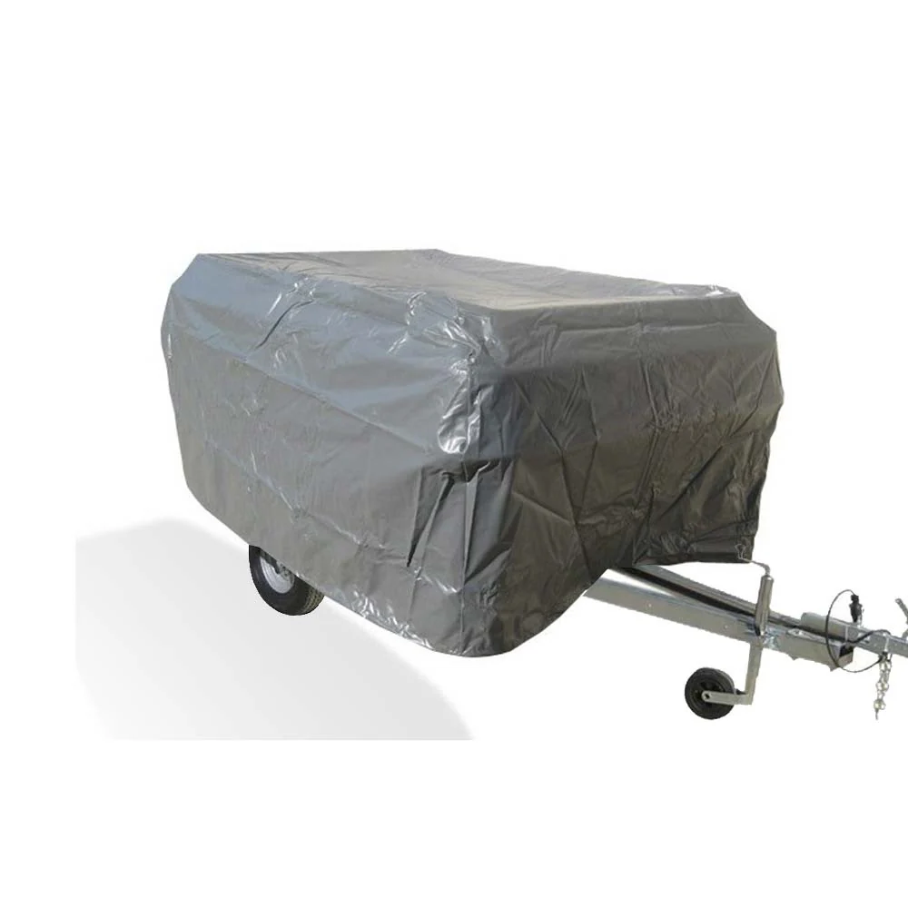 Funda Parking Comanche Kenya - Protektor Remolque Tienda