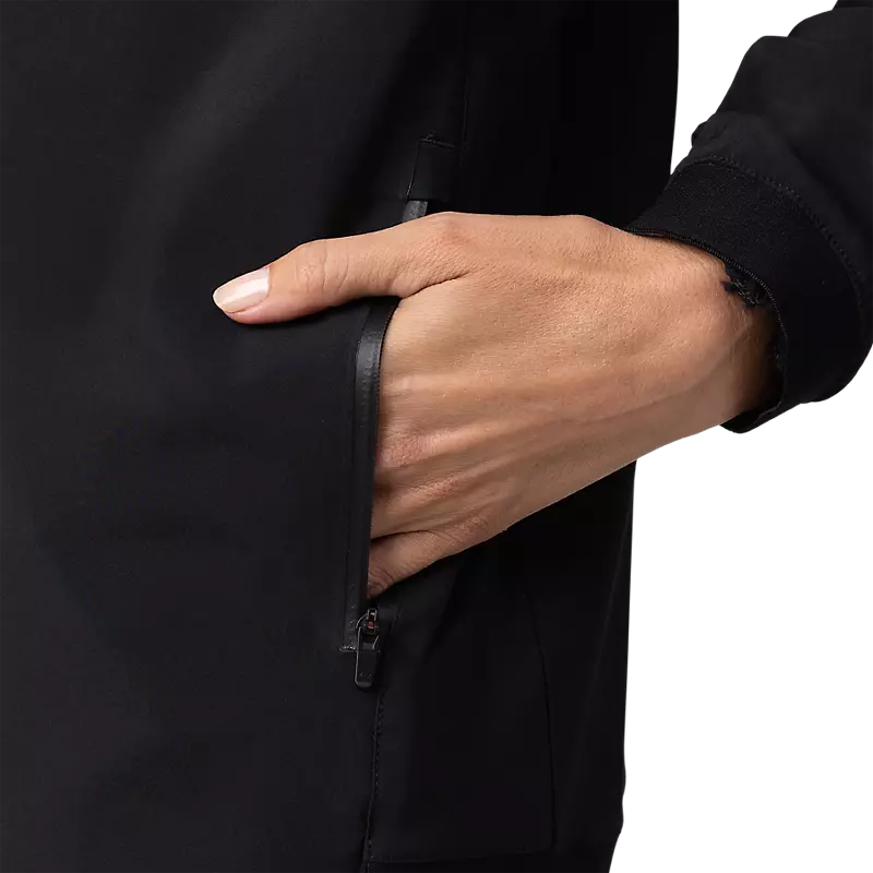 Women's Warm Up Polartec® Alpha® Jacket