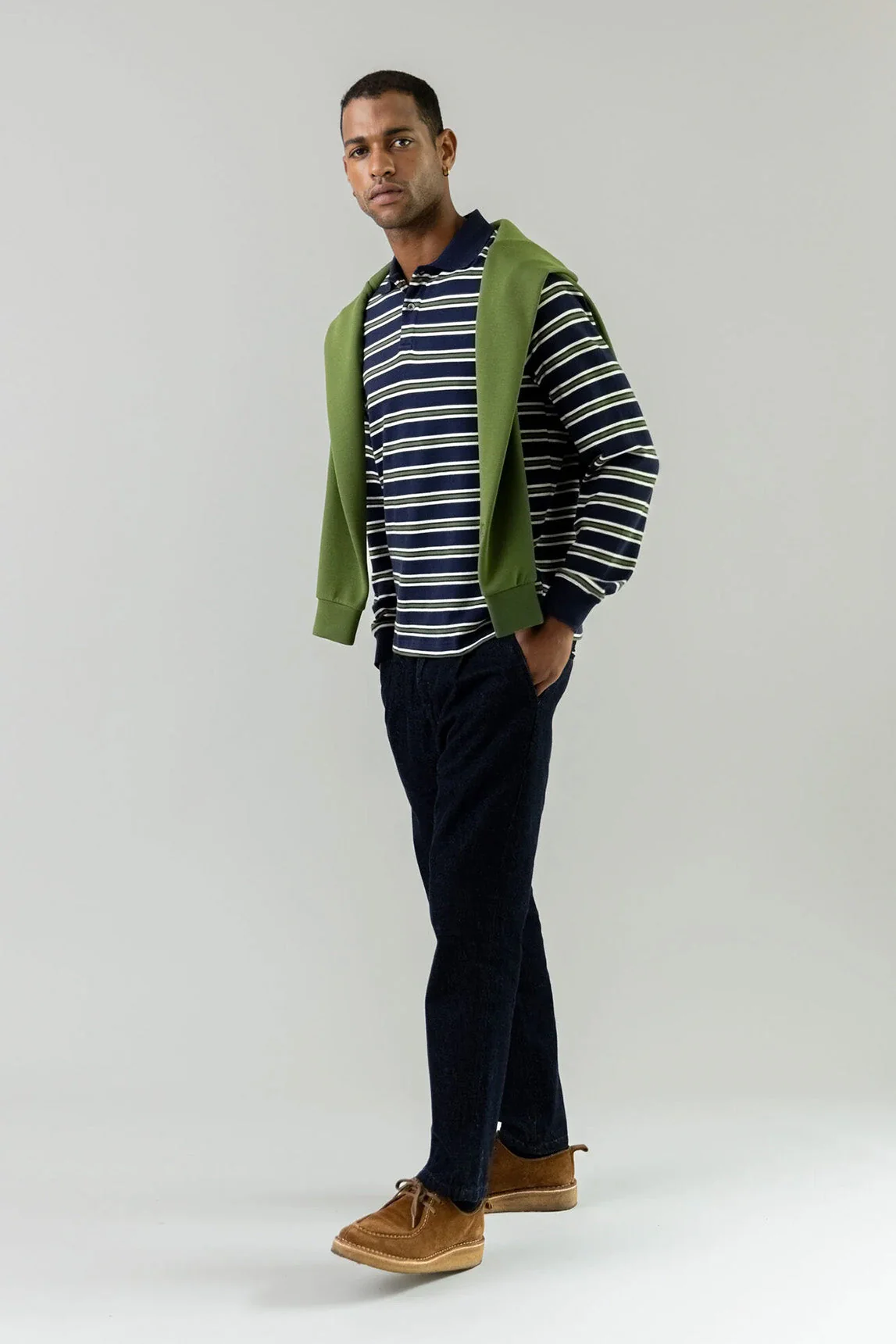 Rivera-Spanien Jeans MOS MOSH Galerie MMGJones