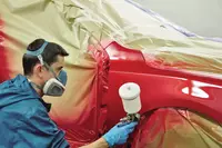 Air compressor TC-AC 240/50/10