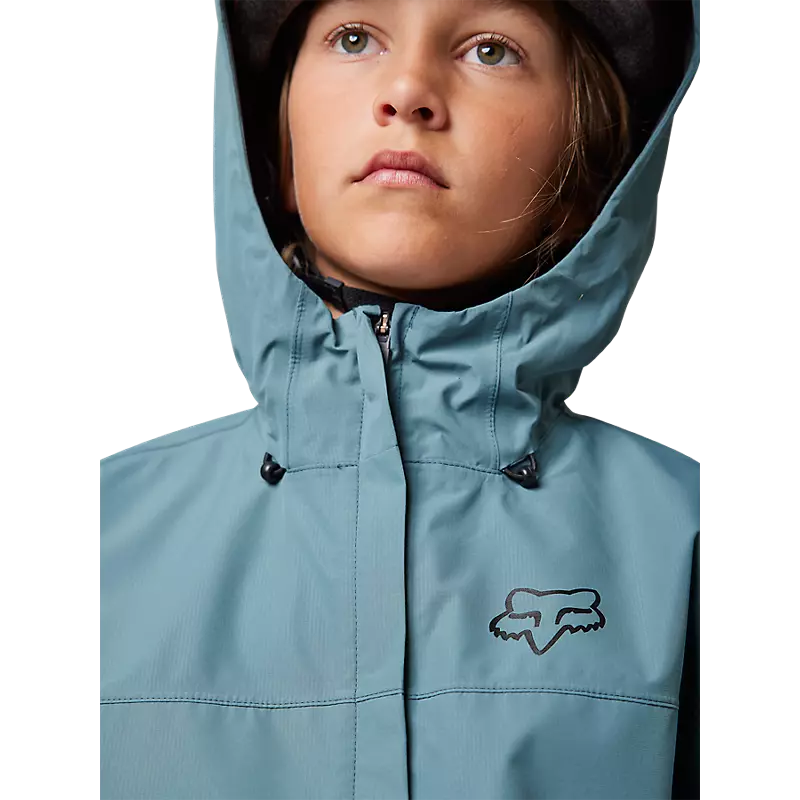 Youth Ranger 2.5 layer water jacket