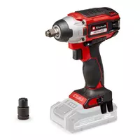 Cordless impact wrench IMPAXXO 18/230