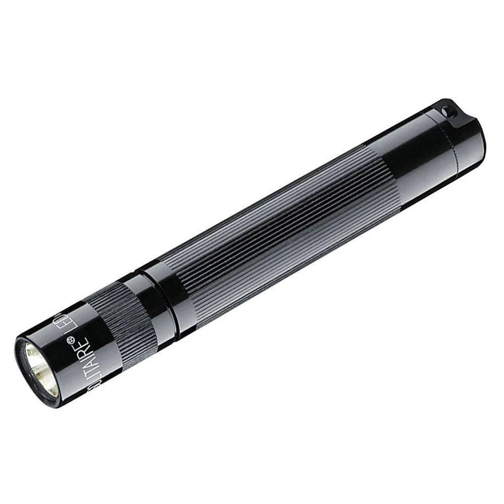 Maglite® Solitaire Led negra - Linterna de bolsillo