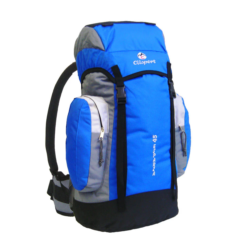 Mochila de trekking Clisport ESPARZA 45L
