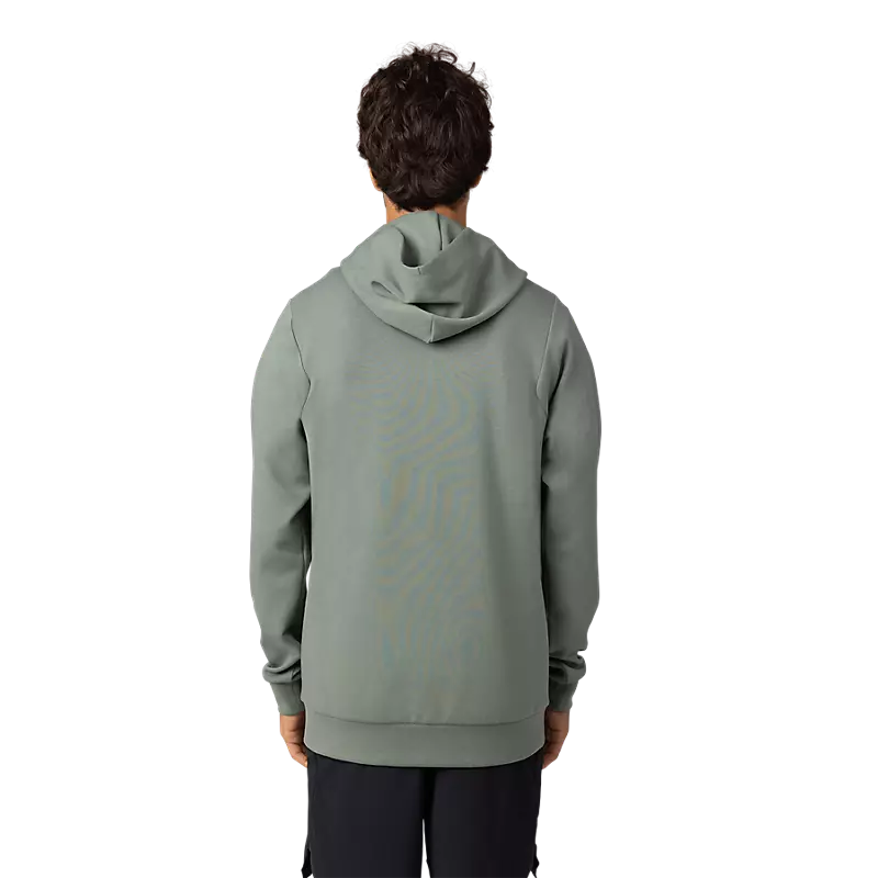 Rise Pullover Hoodie