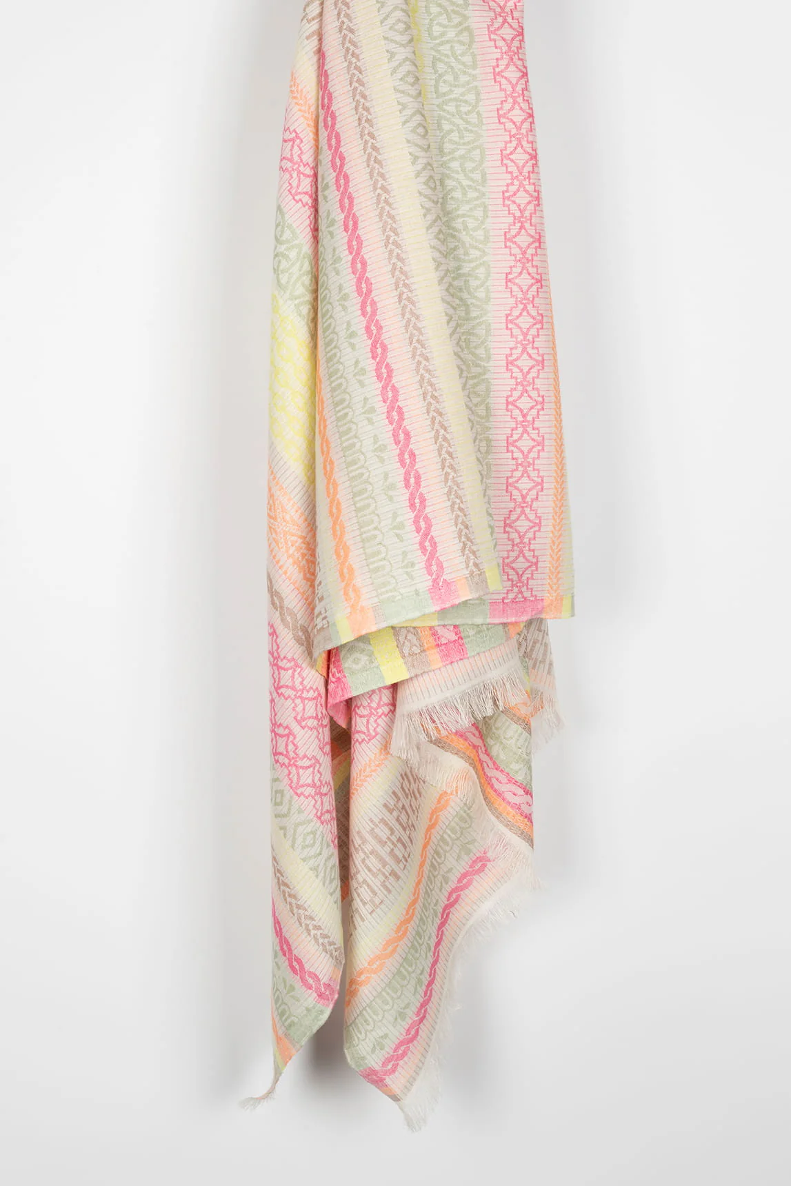 Rivera-Spanien Fular Angelique