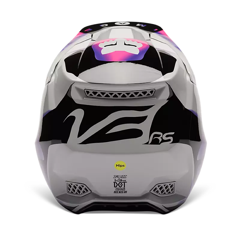 V3 RS Syz Helm (2023)