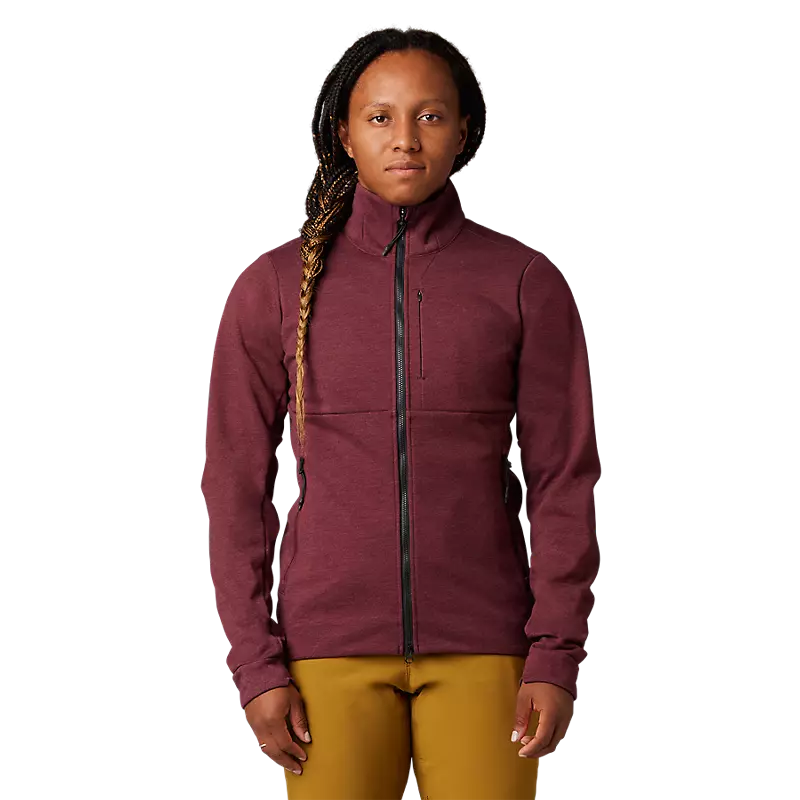 Women's Ranger fire jacket