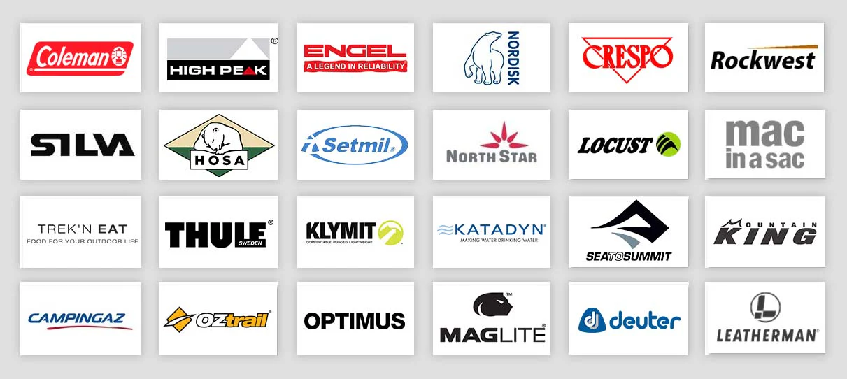 OZtrail FLAT PACK BUCKET JUMBO 24L waterproof folding bucket - green