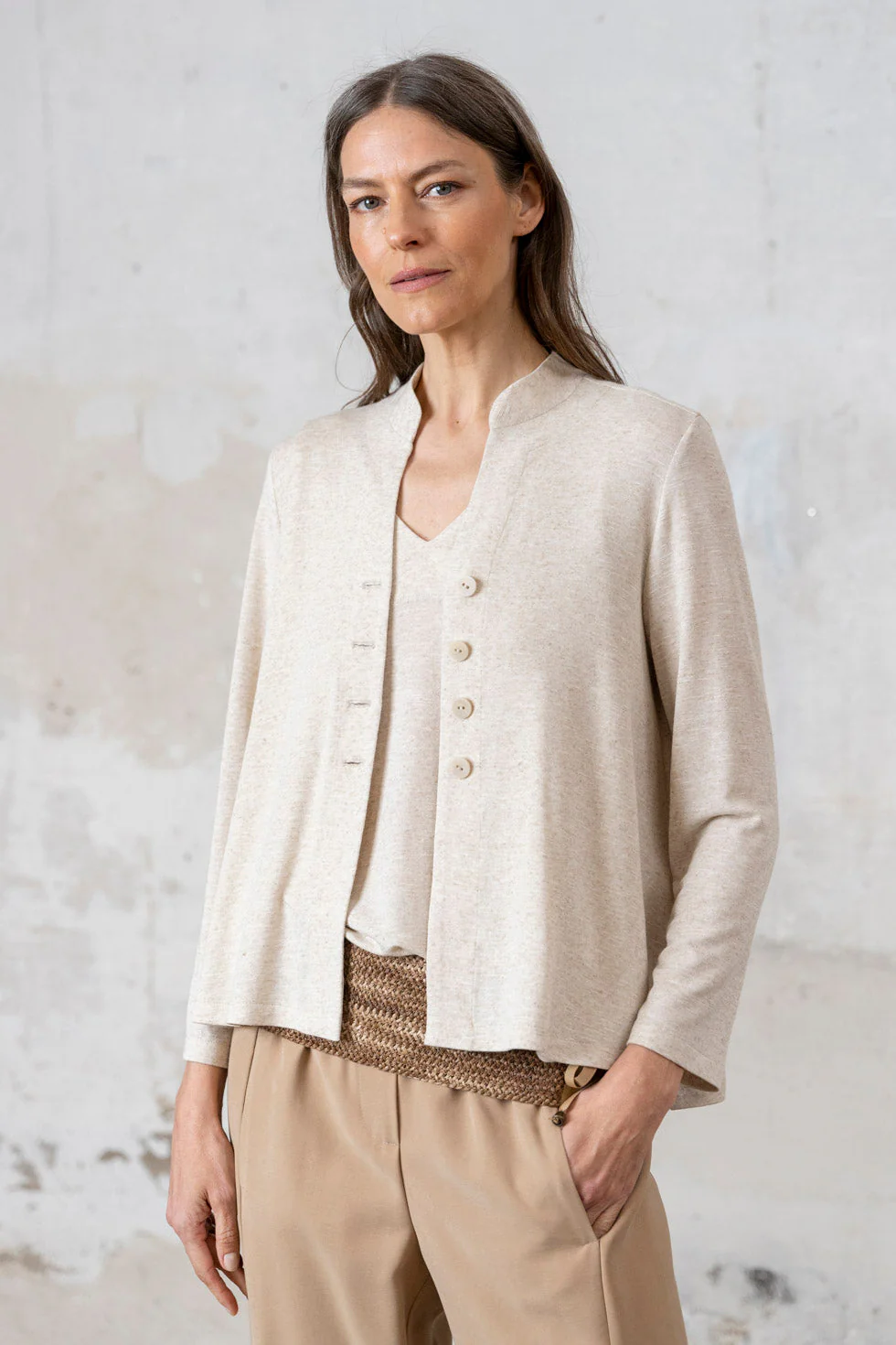 Rivera-Spanien Chaqueta Mougins