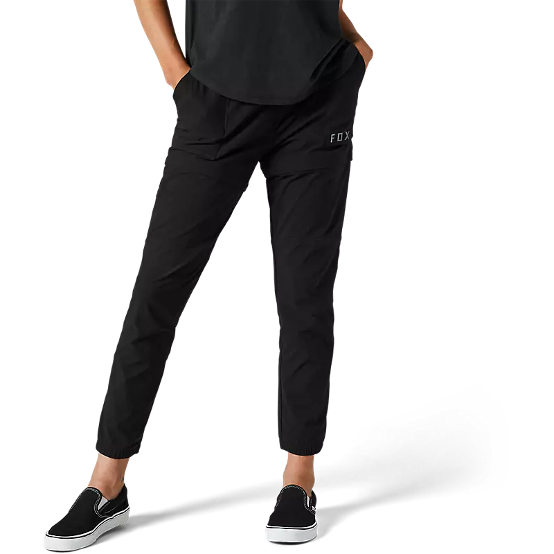 Frauen gereist Zip Off Pants