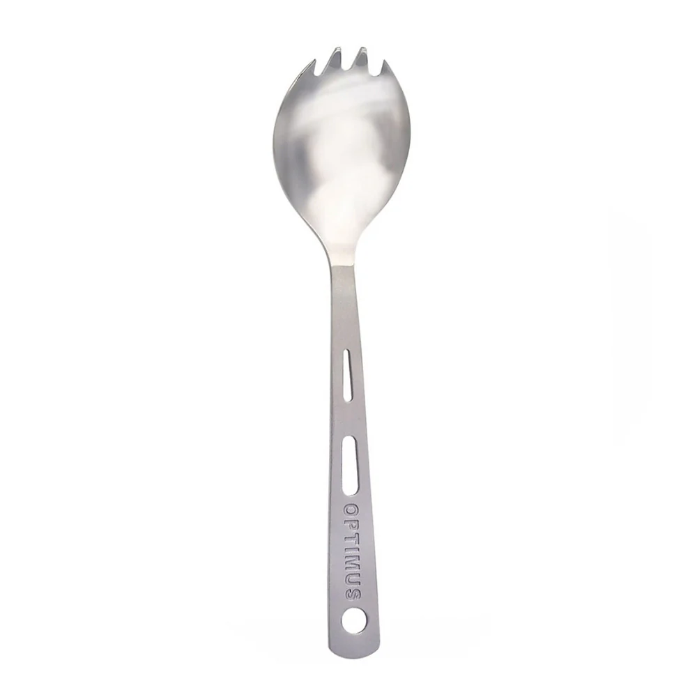 Optimus Titan Spork - Cuchara Tenedor