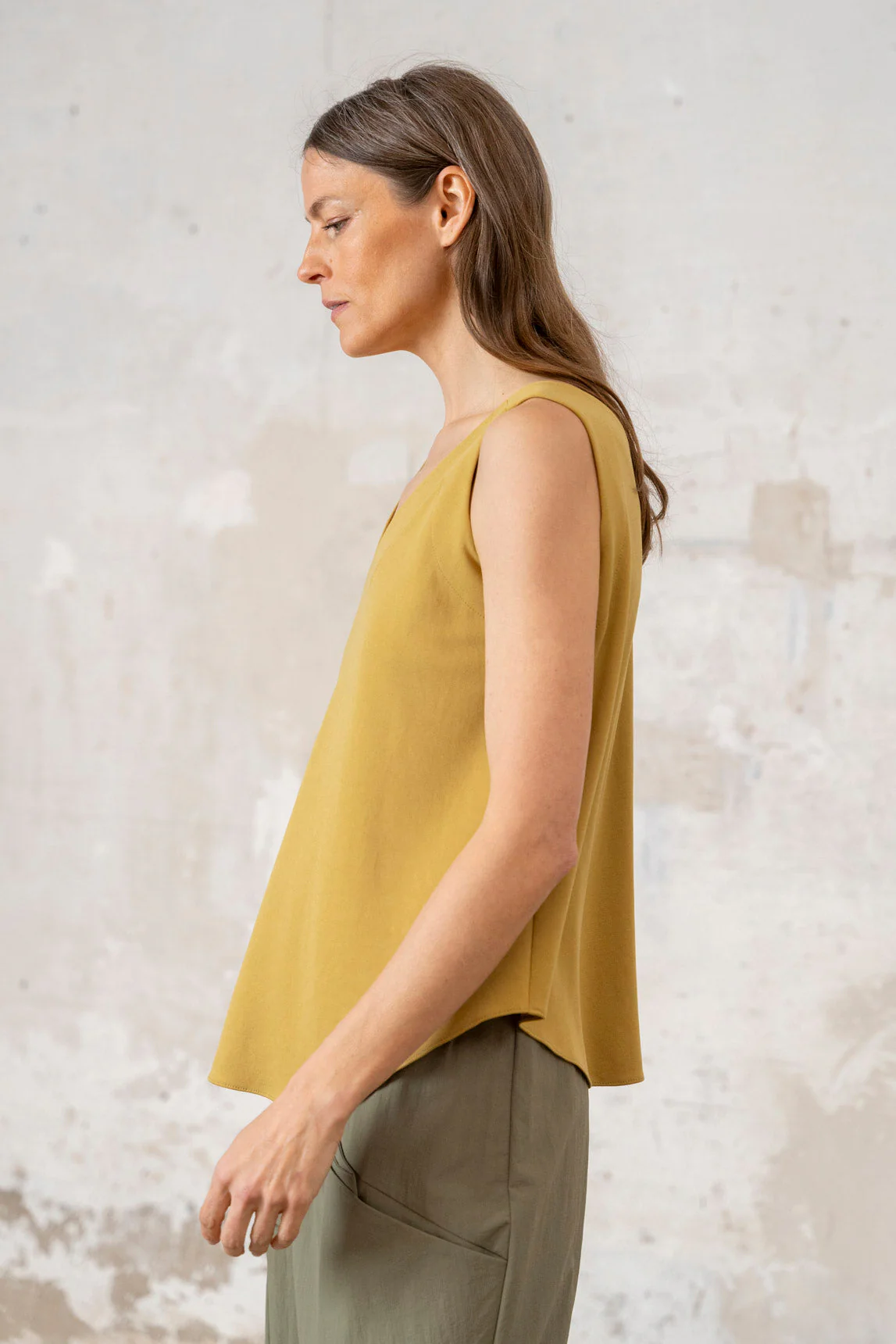 Rivera-Spanien Top Bozen