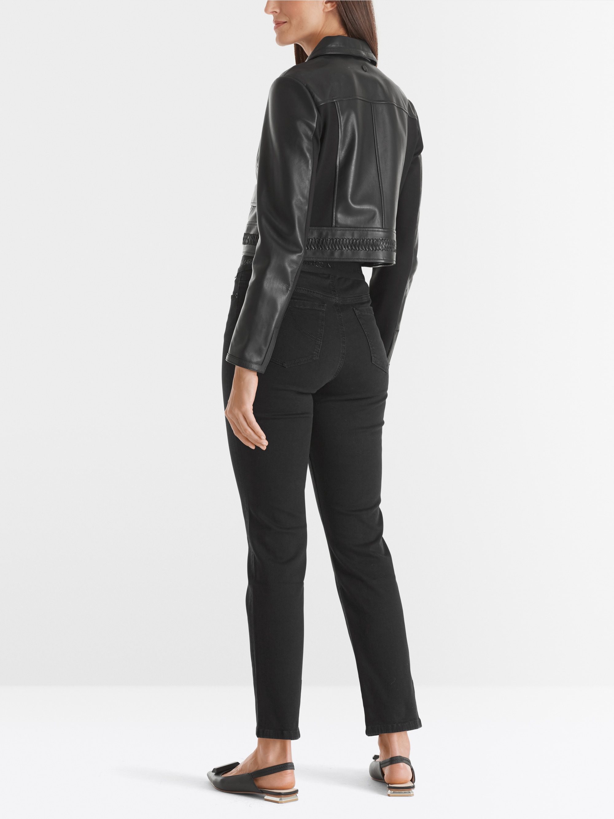 Marc-Cain „Rethink Together“ Jeans SIENA