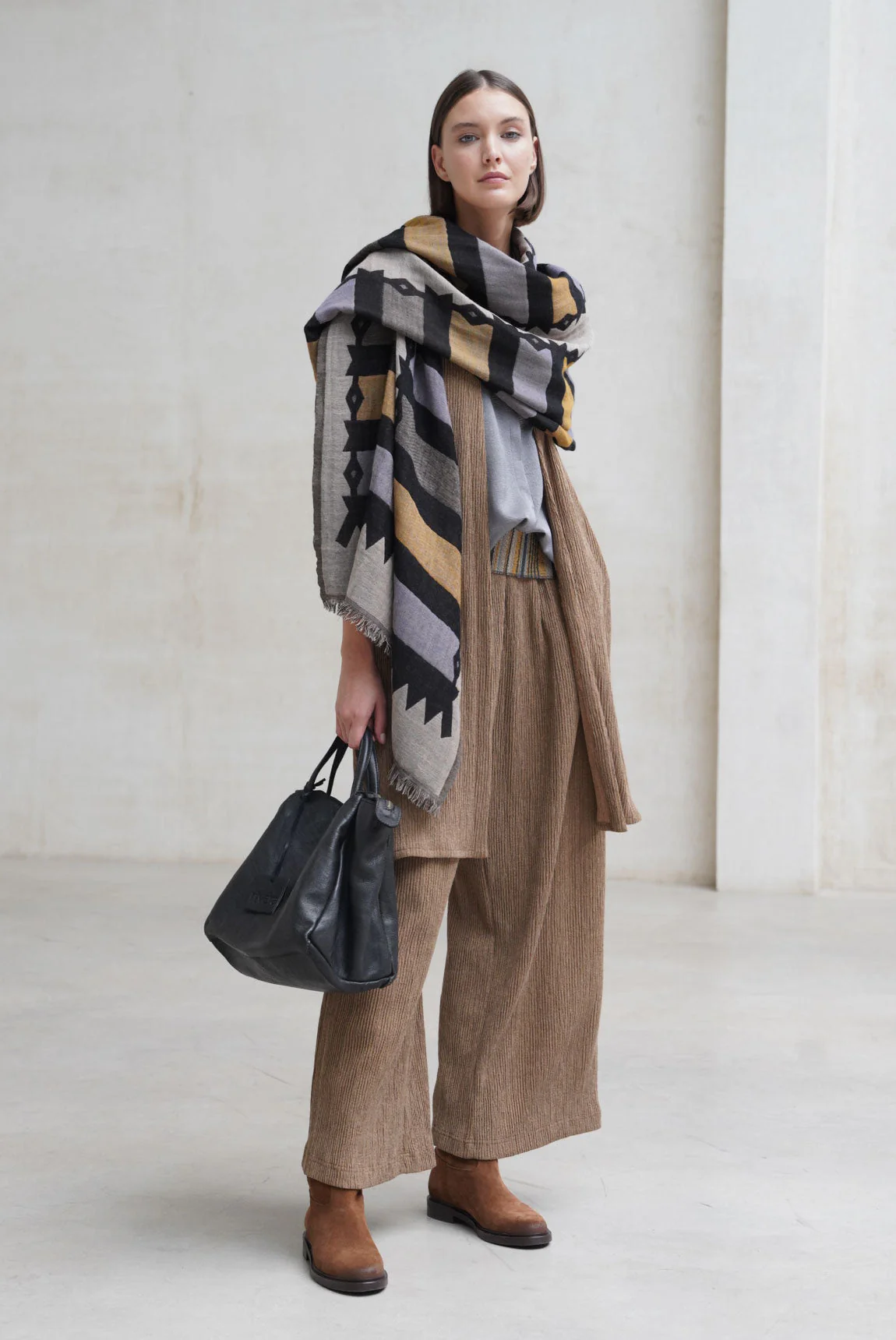 Rivera-Spanien Siena Kamelweste