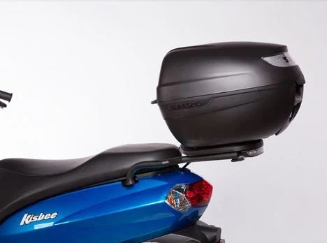 ANCLAJE SHAD P0KS53ST PEUGEOT KISBEE 50