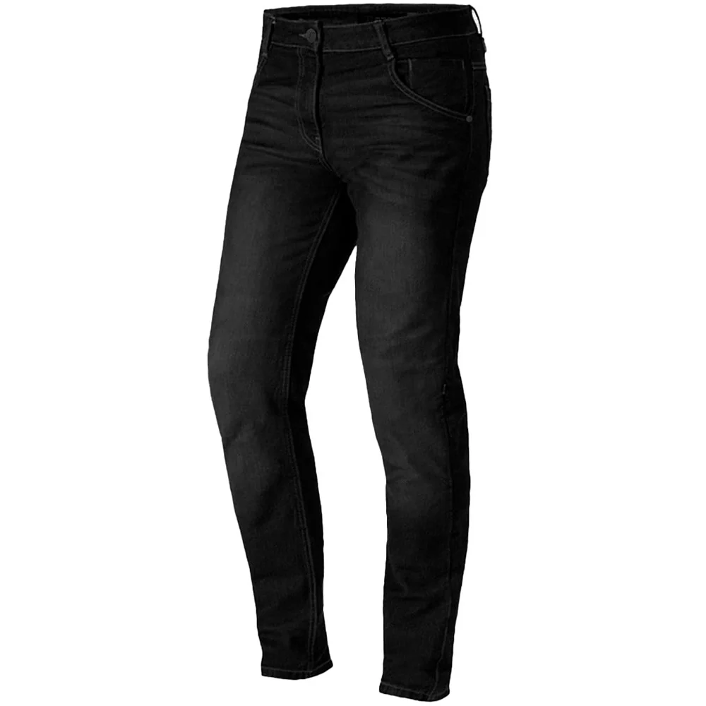 PANTALè®N VAQUERO OUT TOWN (AA) - NEGRO