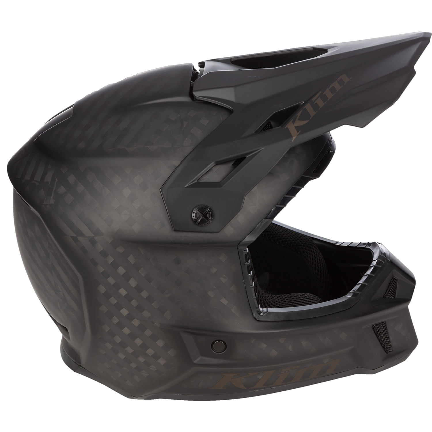 F3 Carbon Helm ECE