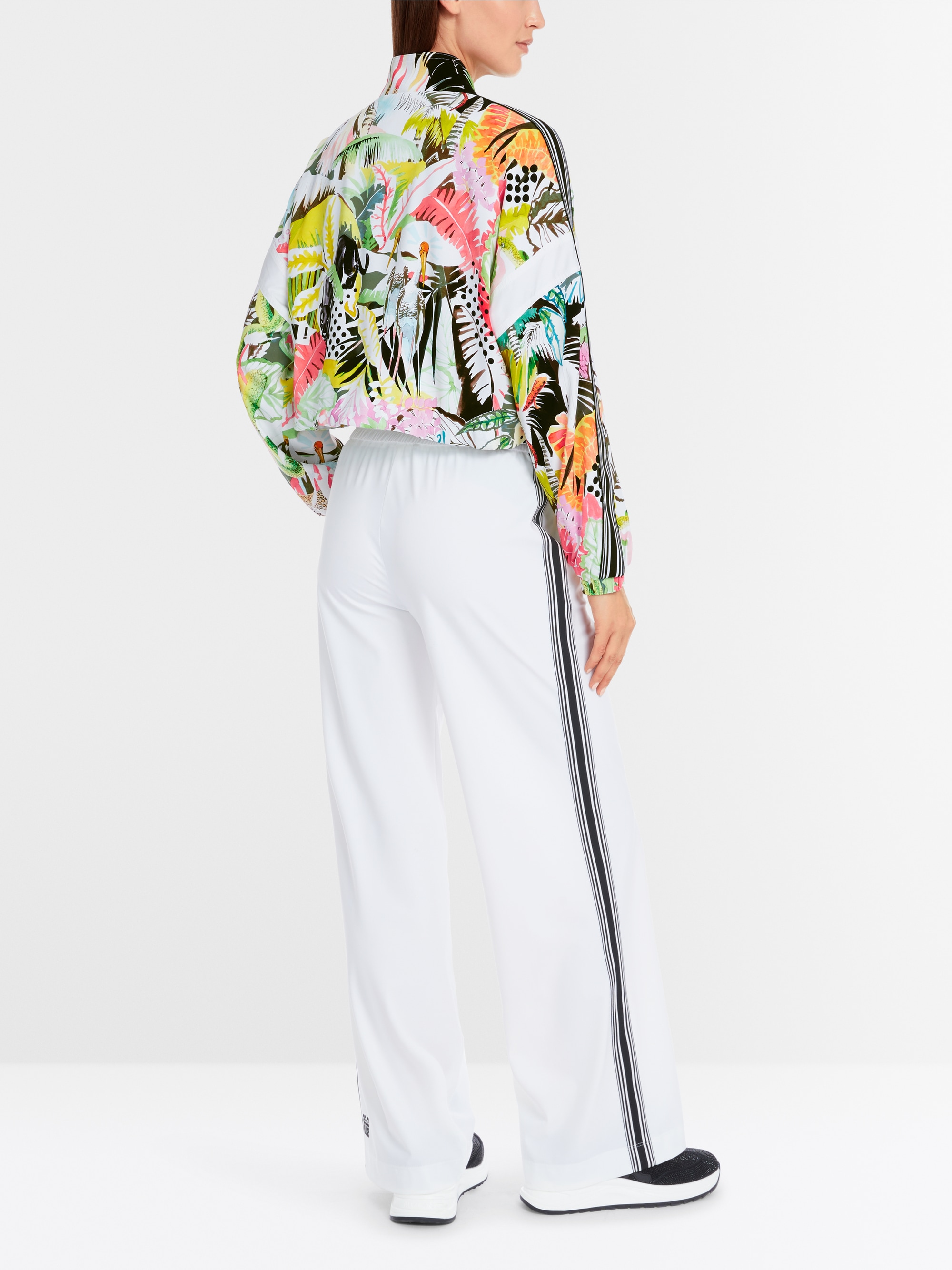 Marc-Cain Kurzjacke mit Reißverschluss