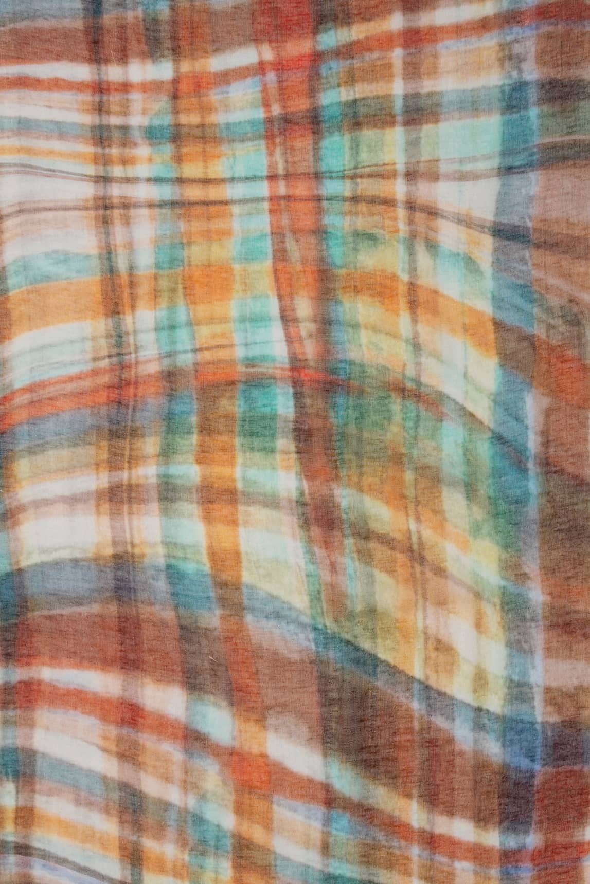 Rivera-Spanien Schal Dänemark