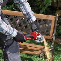 Angle grinder TC-AG 115