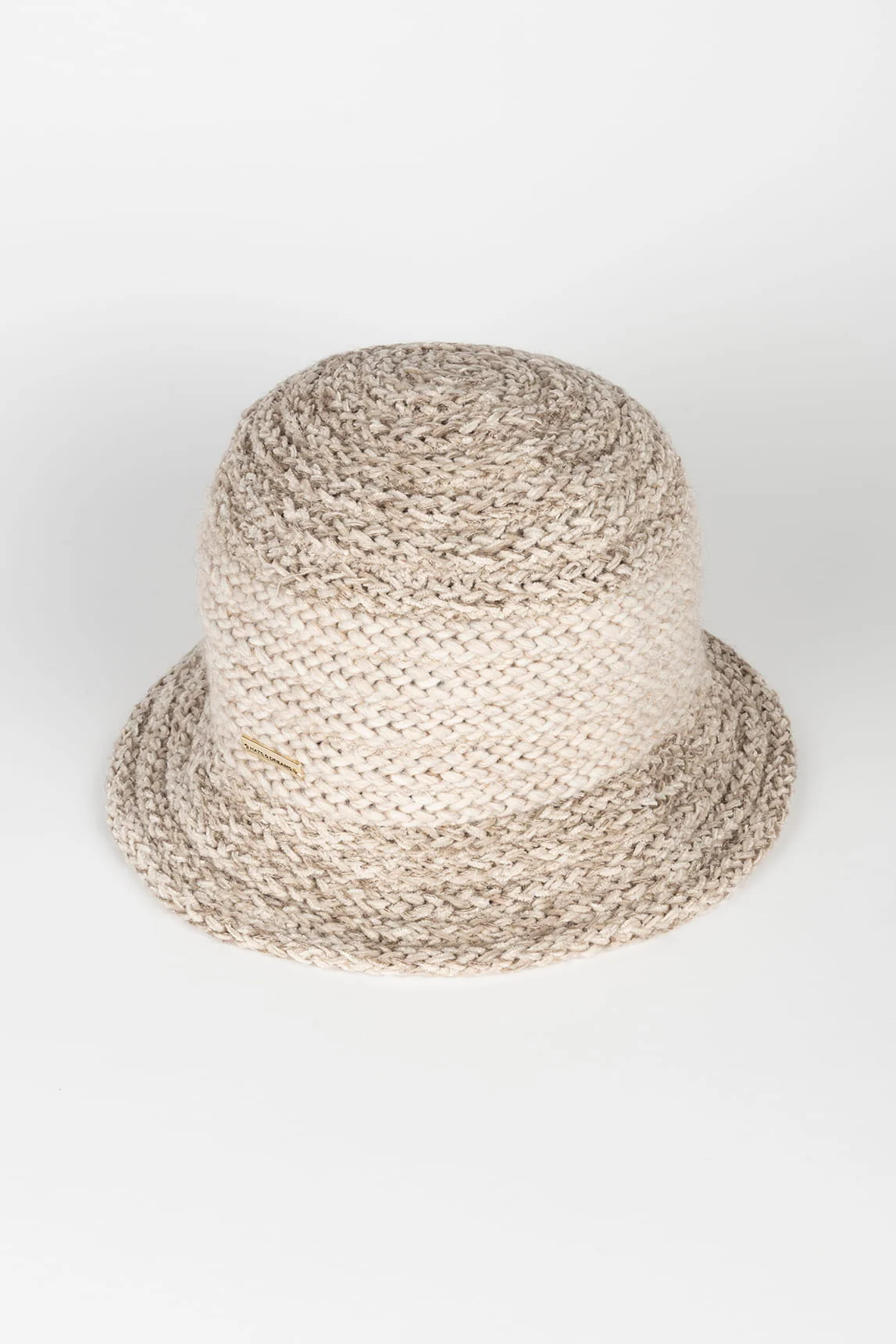 Rivera-Spain Double Tone Mist Hat
