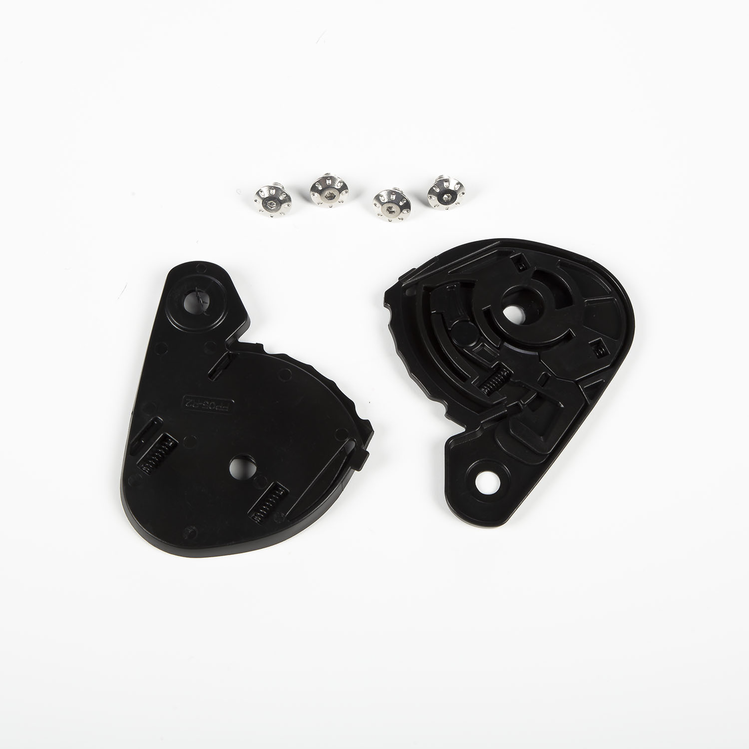 R1 Luftvisiermechanismus