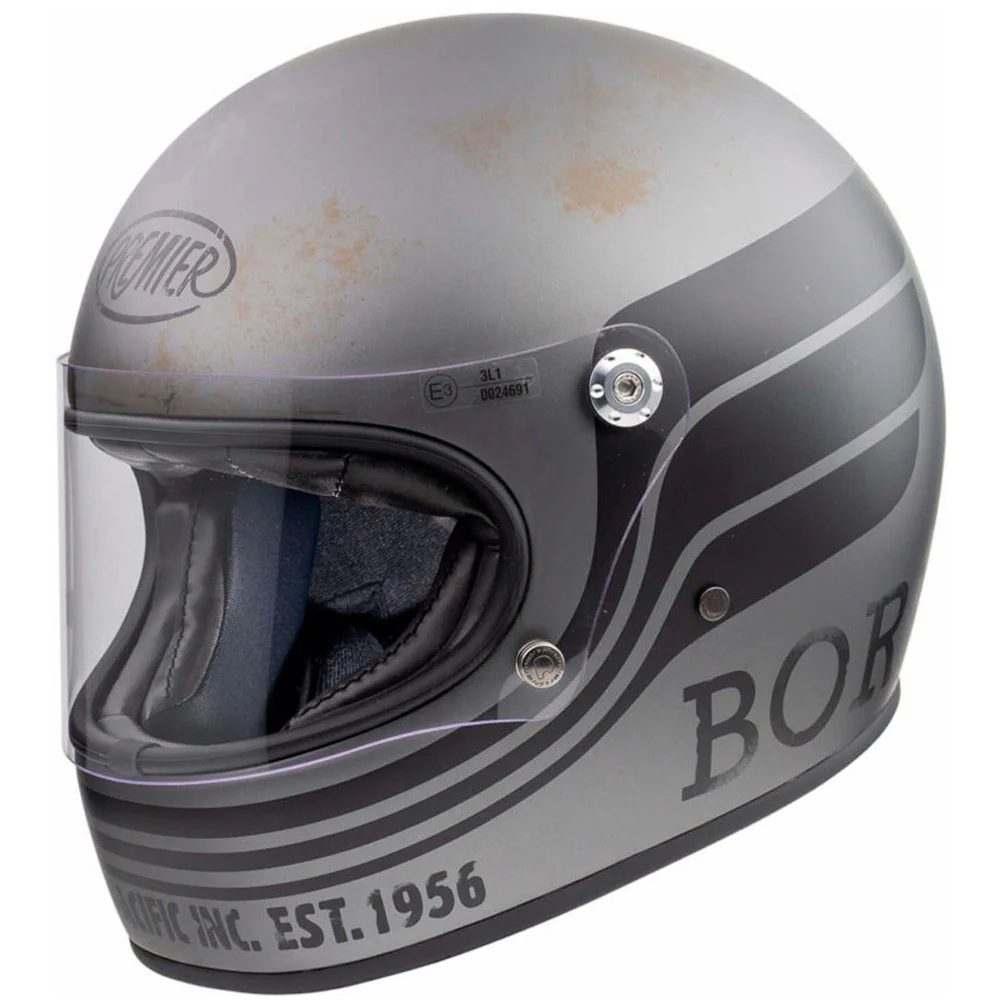 CASCO PREMIER TROPHY BTR17 BM 22.06 - GRIS