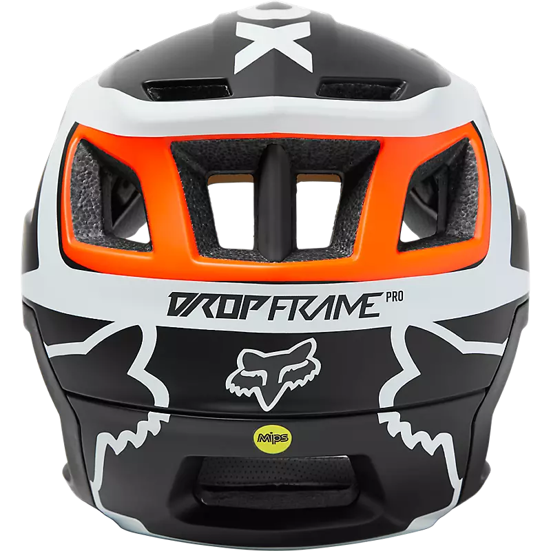 Dropframe Pro Dvider Helm