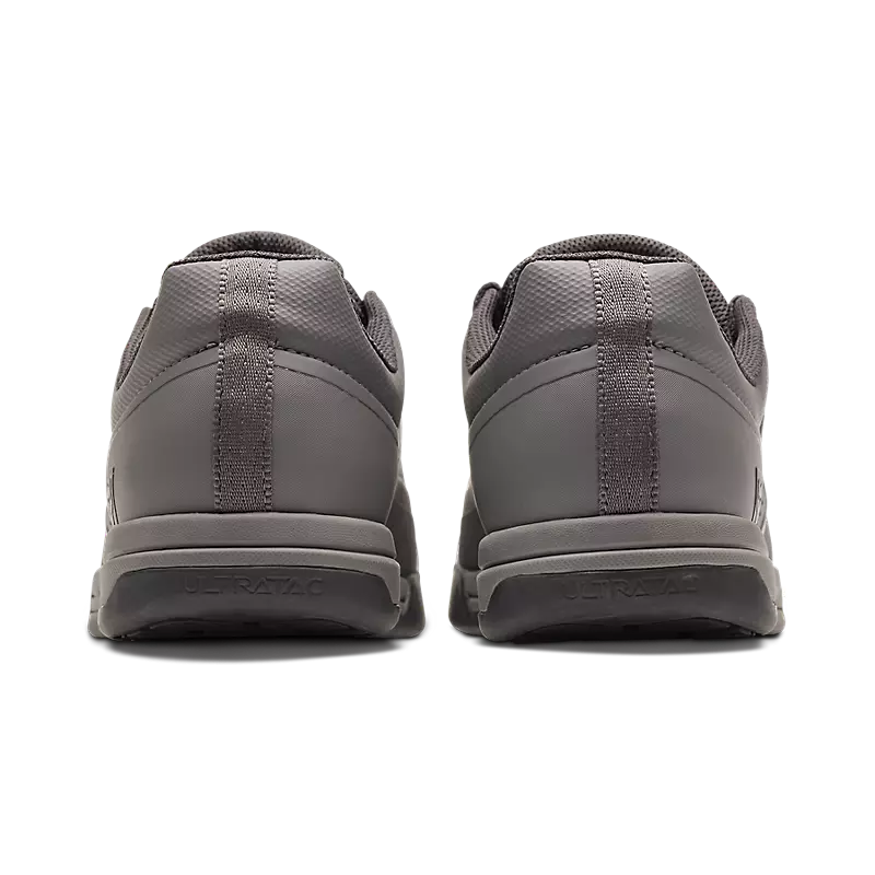 Fox Union Flat Shoes