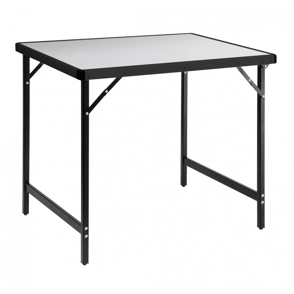 Brunner TORUN 2 - Mesa ablegbar rechteckig 80 X 60