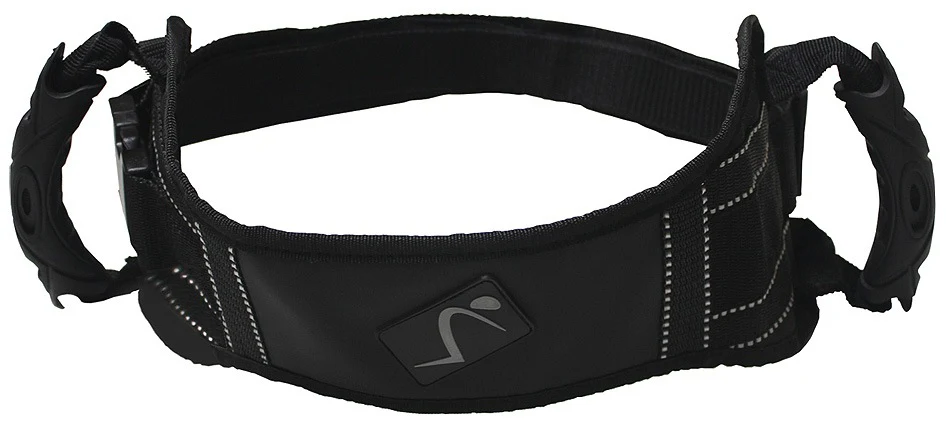 AUS PASSENGER GRIP BELT BLACK
