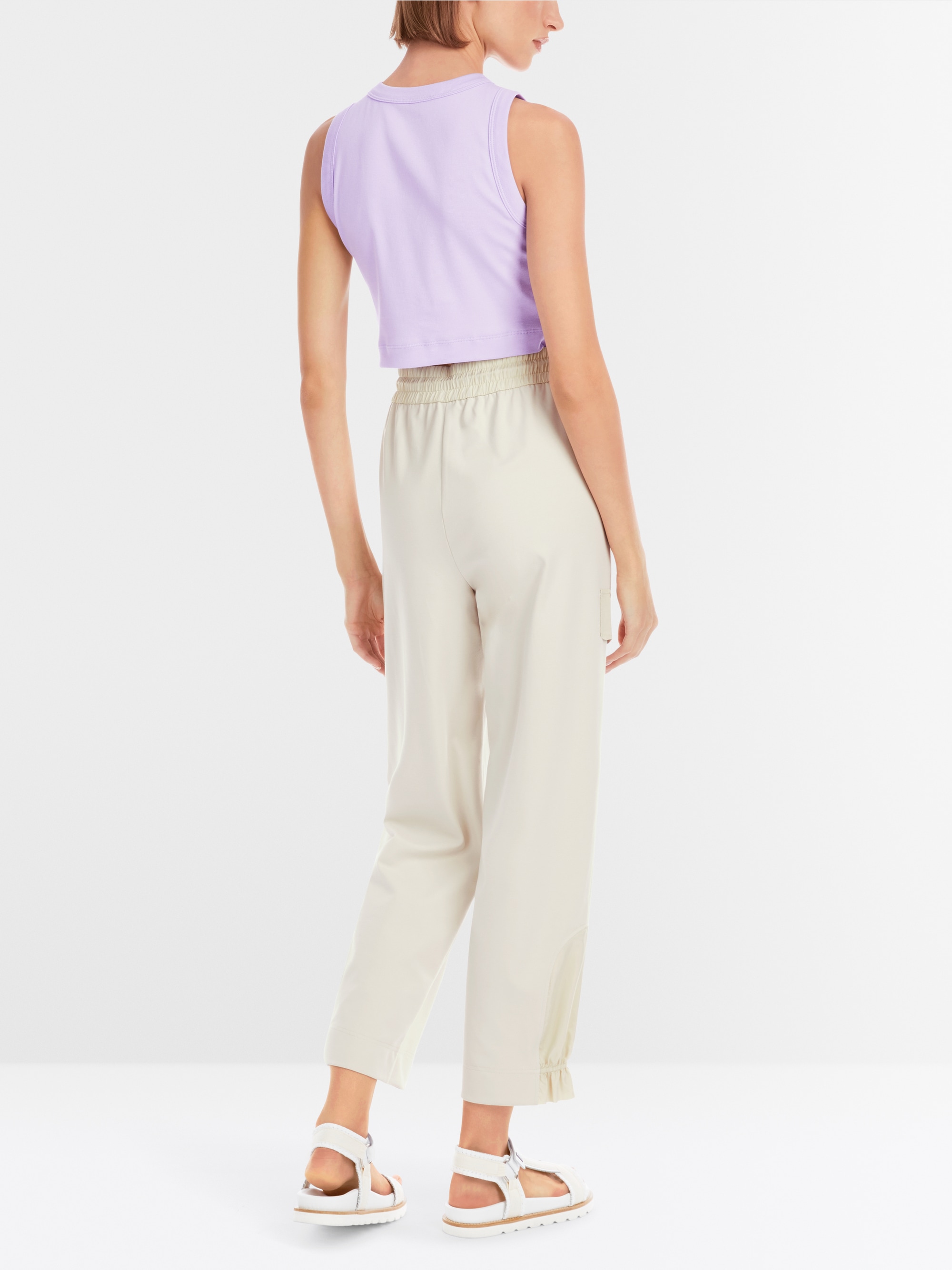 Marc-Cain ROYE im neuesten Utility-Stil