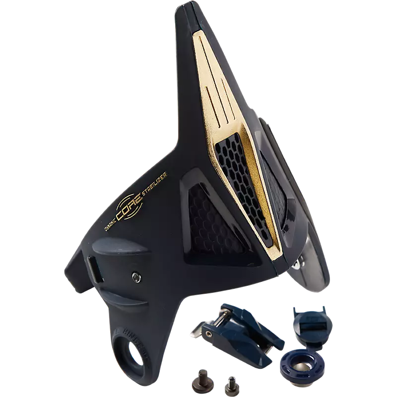 MX15 Instincts left cuff