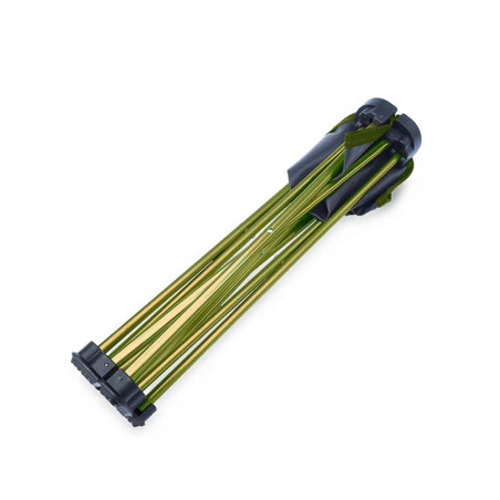 DD Hammocks Camping Hocker - Taburete plegable ligero