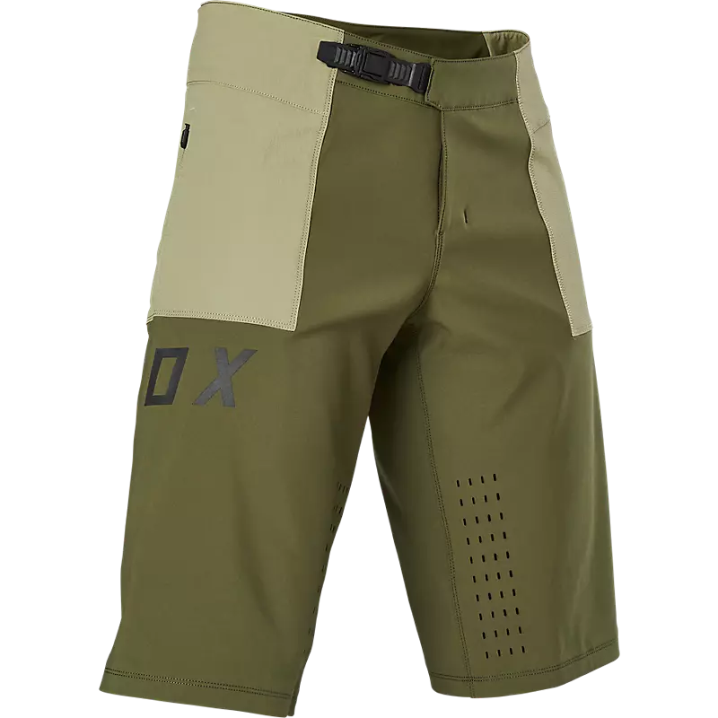 Defensive Pro Shorts
