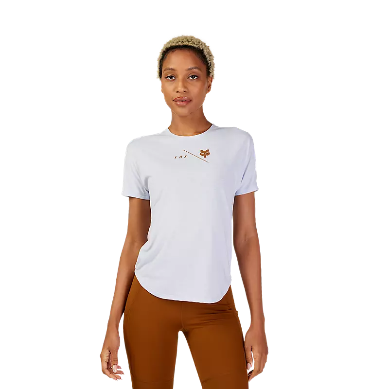 Women's Mind Flash Tech Tee