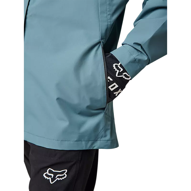 Youth Ranger 2.5 layer water jacket