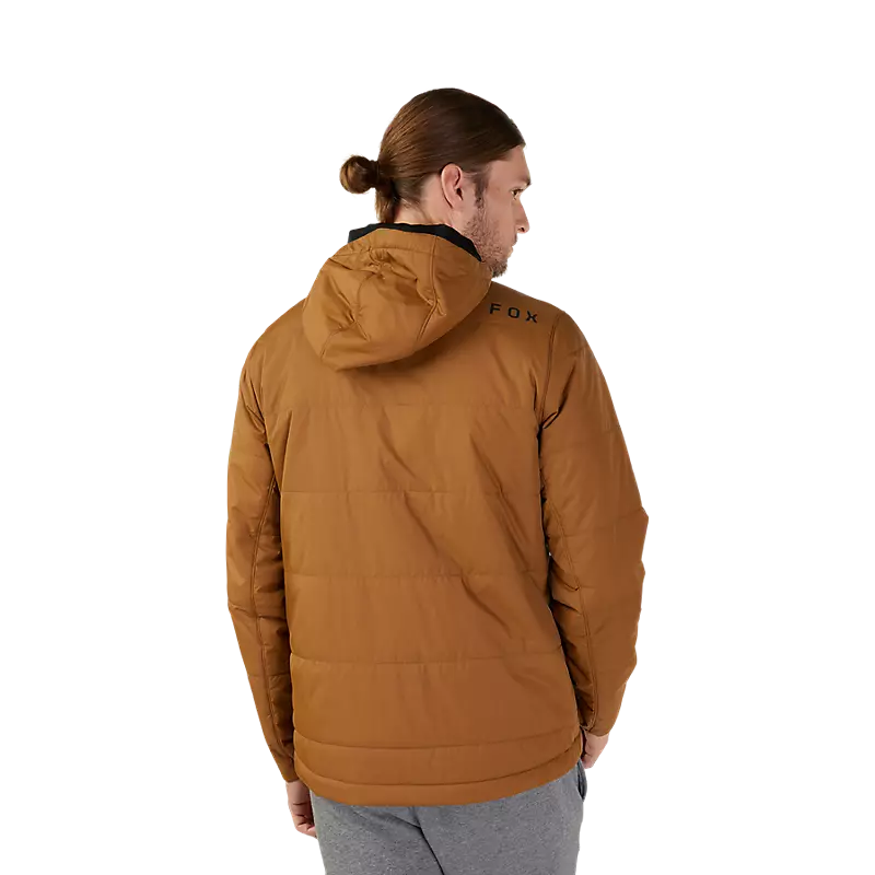 Ridgeway 2.0 Jacke