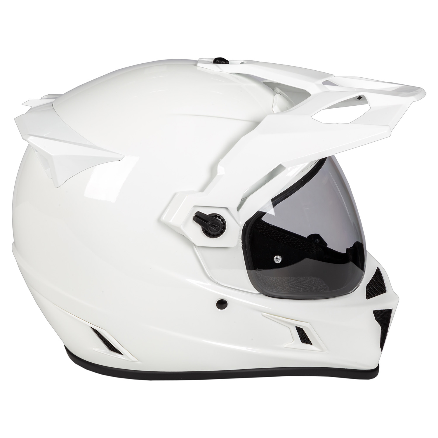 Krios carbon adventure helmet ECE/DOT