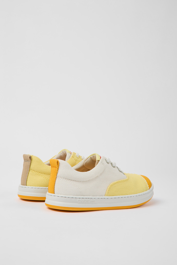 Twins Multicolored Stoff Turnschuhe für Jungen