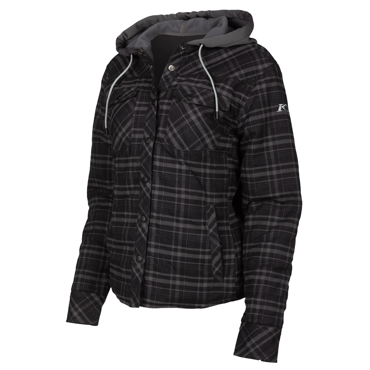 Upland Insulated Flannel Hemd