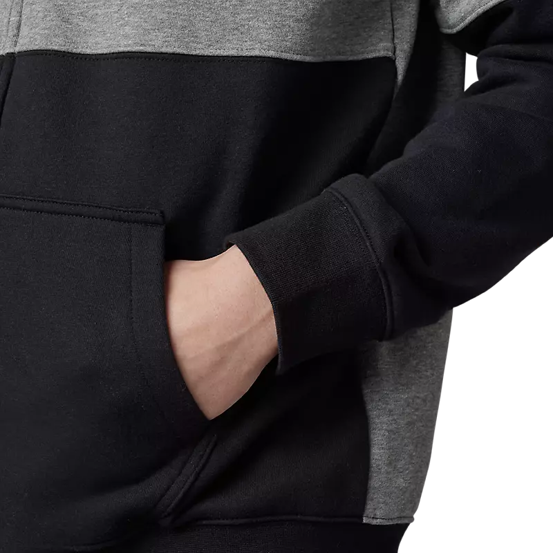 Fuchs X Kawasaki Zip Hoodie